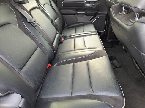 Used 2024 RAM 1500 Laramie image 28