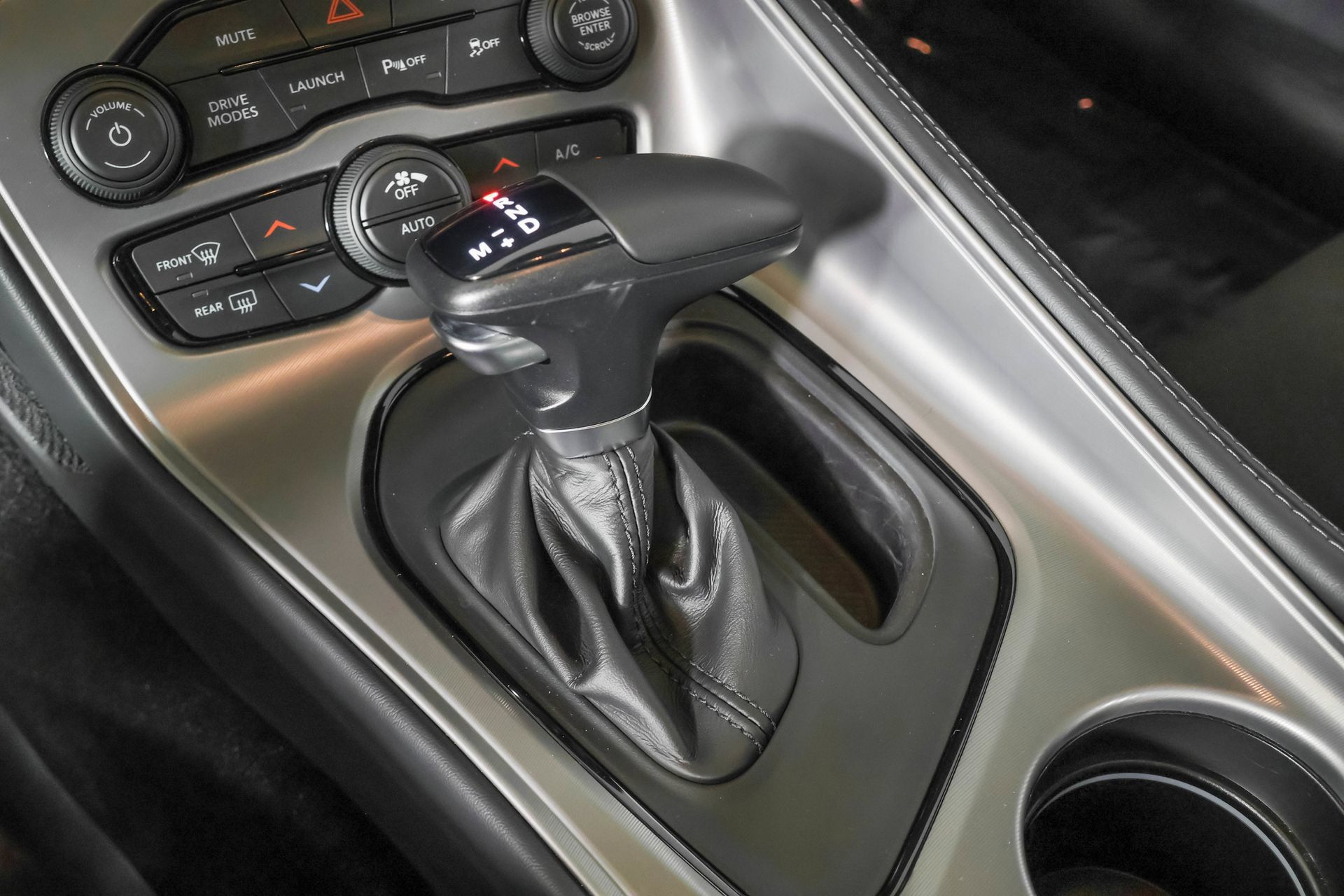 Used 2023 Dodge Challenger R/T Scat Pack RWD image 32