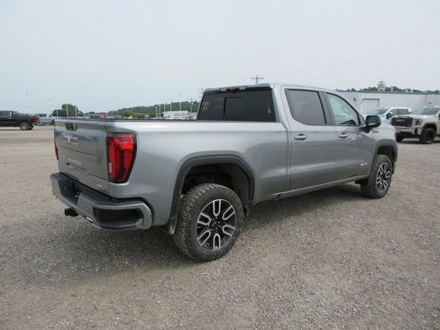New 2026 GMC Sierra 1500 AT4 w/ AT4 Premium Package AWD/4WD image 5