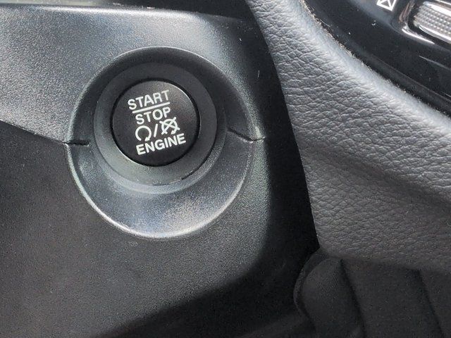 Used 2021 Jeep Compass Latitude AWD/4WD image 29