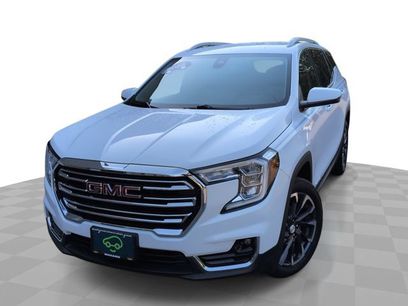 Used 2022 GMC Terrain SLT w/ LPO, Floor Liner Package