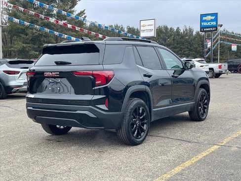 Used 2025 GMC Terrain Elevation w/ Elevation Premium Package AWD/4WD image 22