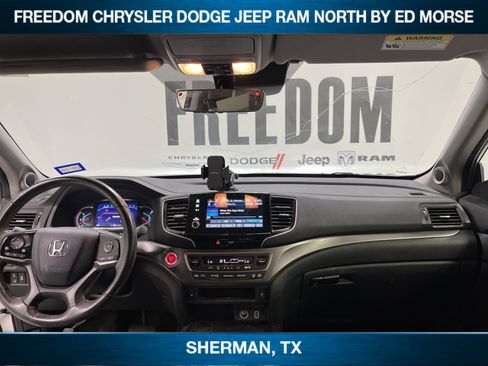 Used 2021 Honda Pilot EX-L image 9