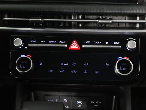 Certified 2026 Hyundai Santa Cruz SEL FWD image 21