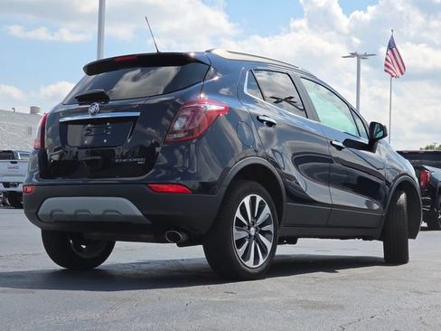 Used 2022 Buick Encore Preferred w/ Safety Package AWD/4WD image 15