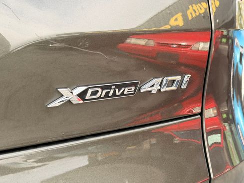 Used 2020 BMW X5 xDrive40i w/ Convenience Package image 10