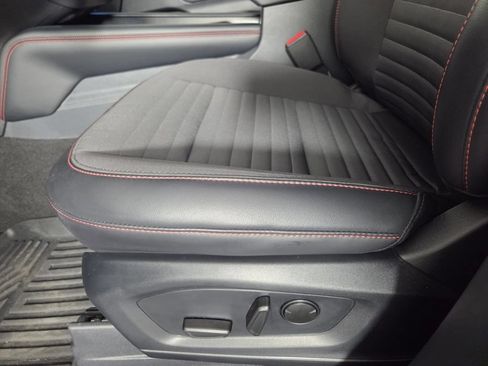 Used 2026 Ford Explorer ST-Line w/ ST-Line Street Pack RWD image 10