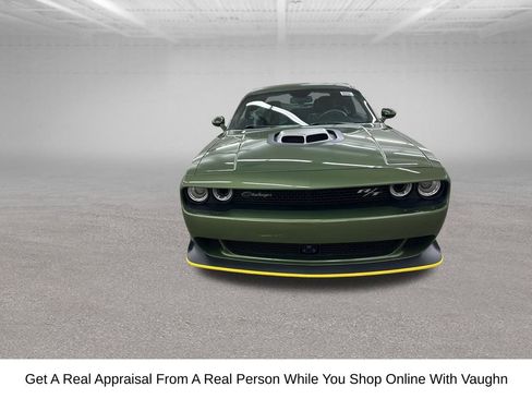 Used 2023 Dodge Challenger R/T Scat Pack image 5