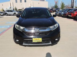 Used 2019 Honda CR-V EX video 2