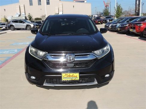 Used 2019 Honda CR-V EX image 2