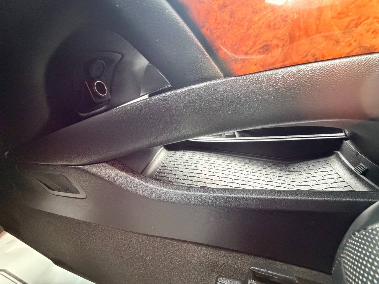Used 2019 Lincoln Nautilus Reserve AWD/4WD image 52