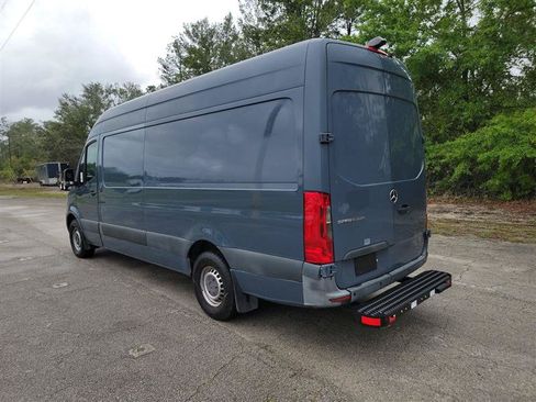 Used 2019 Mercedes-Benz Sprinter 170 image 6