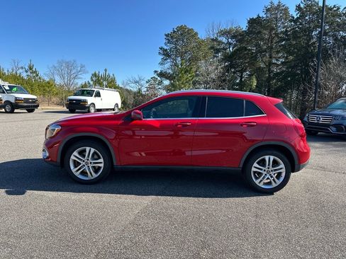 Used 2019 Mercedes-Benz GLA 250 GLA 250 image 7