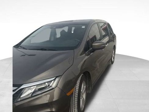 Used 2019 Honda Odyssey EX-L image 5