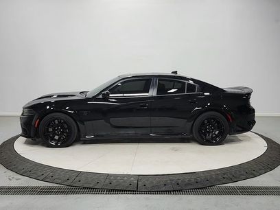 Used 2023 Dodge Charger SRT Hellcat w/ Harman/Kardon Audio Group