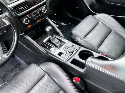 Used 2016 MAZDA CX-5 Grand Touring image 17