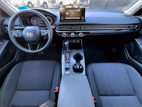 Used 2023 Honda Civic LX image 16