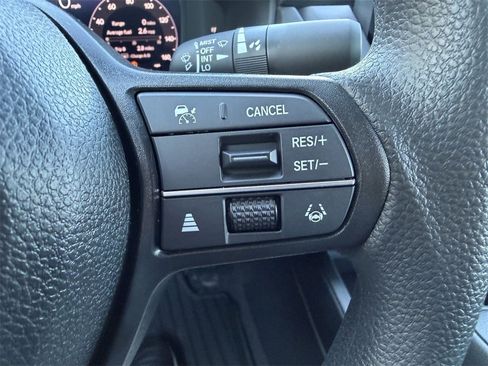 New 2025 Honda Accord SE image 25