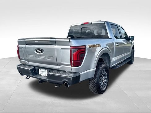 Used 2025 Ford F150 Tremor w/ Equipment Group 402A High AWD/4WD image 8