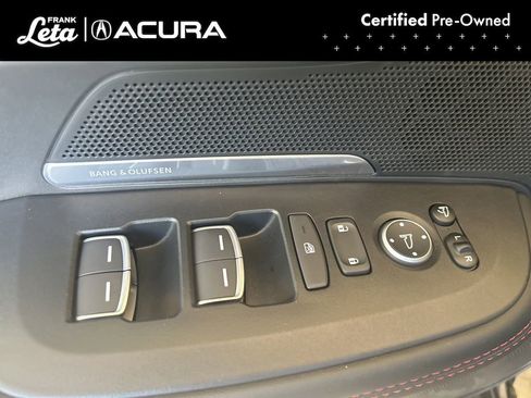 Certified 2025 Acura ADX A-Spec image 15