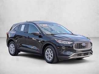 Used 2023 Ford Escape Active FWD video 3