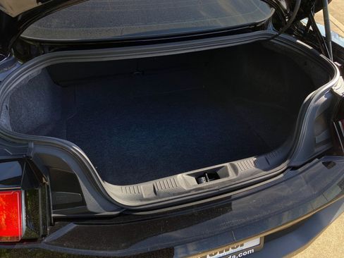 Used 2024 Ford Mustang GT Premium image 29