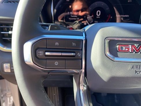 New 2026 GMC Terrain Elevation image 12