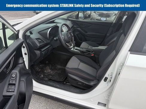 Used 2023 Subaru Crosstrek 2.0i Premium image 11