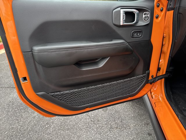 New 2027 Jeep Wrangler Unlimited Sport AWD/4WD image 10