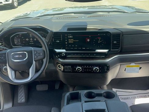 Used 2026 GMC Sierra 1500 SLE w/ Preferred Package AWD/4WD image 16