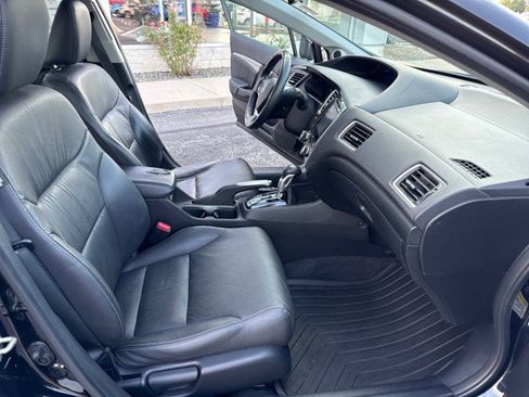 Used 2014 Honda Civic EX-L image 30
