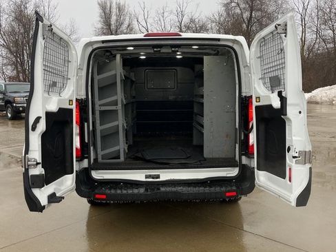 Used 2020 Ford Transit 250 Low Roof AWD image 3