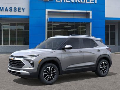 New 2026 Chevrolet TrailBlazer LT w/ Convenience Package
