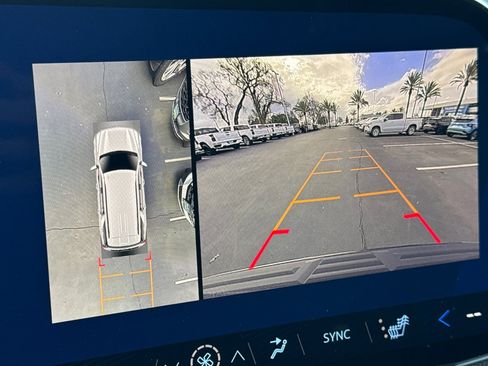 New 2026 Chevrolet Tahoe RST w/ Comfort Package image 20