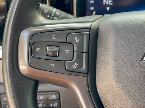 Used 2024 Chevrolet Silverado 3500 High Country w/ High Country Premium Package AWD/4WD image 17