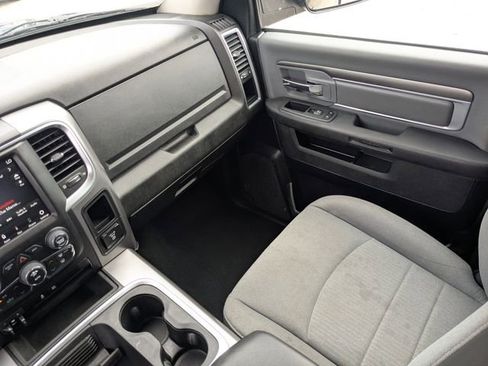 Used 2023 RAM 1500 Classic SLT w/ Trailer & Traction Group image 20