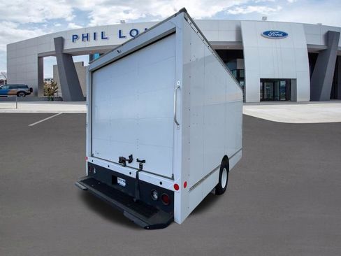 New 2024 Ford E-450 and Econoline 450 Super Duty w/ Driver's Safety Package RWD image 8