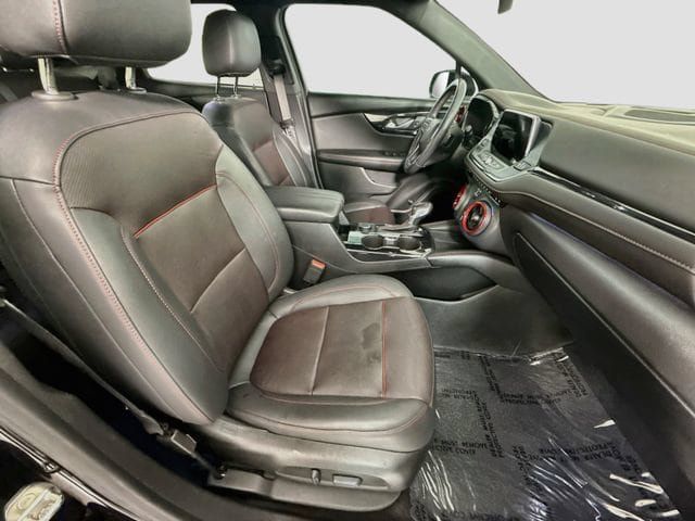 Used 2022 Chevrolet Blazer RS w/ Enhanced Convenience Package FWD image 29