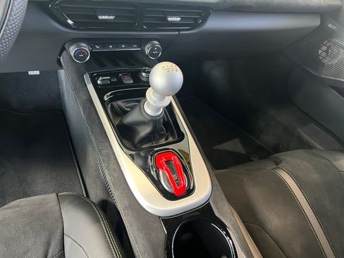 Used 2024 Lotus Emira First Edition RWD image 15