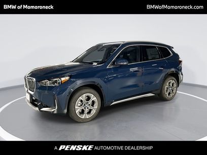 New 2026 BMW X1 xDrive28i w/ Convenience Package