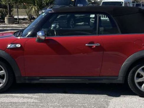Used 2009 MINI Cooper S image 2