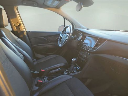 Used 2017 Buick Encore Preferred image 16