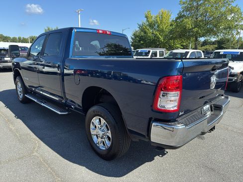 Used 2024 RAM 2500 Big Horn w/ Bed Utility Group image 5