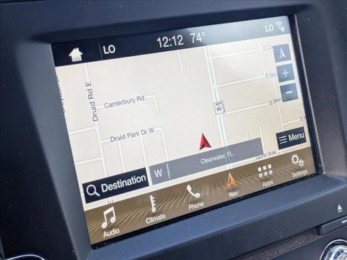 Used 2017 Lincoln Navigator Reserve image 12