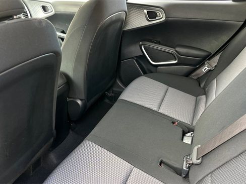 Used 2024 Kia Soul LX w/ Option Group 015 image 13