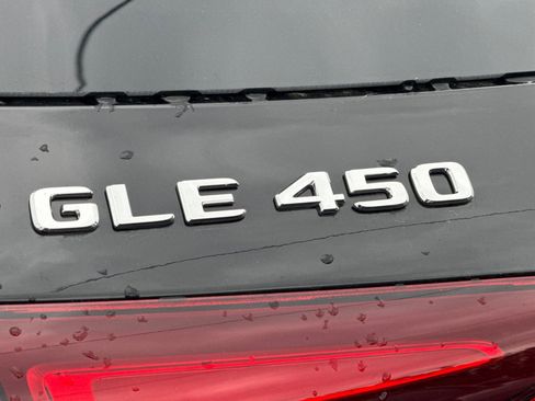 New 2026 Mercedes-Benz GLE 450 4MATIC image 7