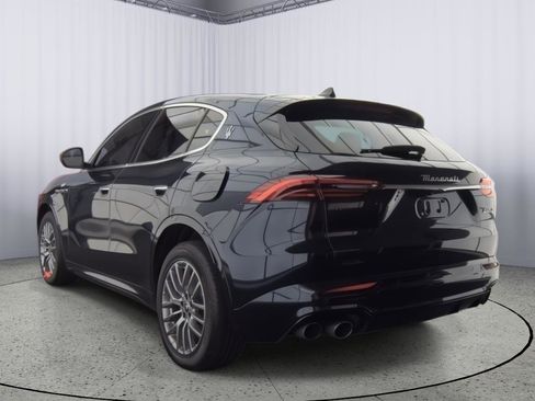 Used 2023 Maserati Grecale GT AWD/4WD image 16
