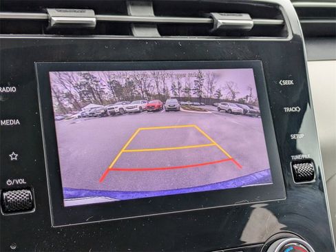 Used 2023 Hyundai Tucson SEL w/ Winter Package image 21