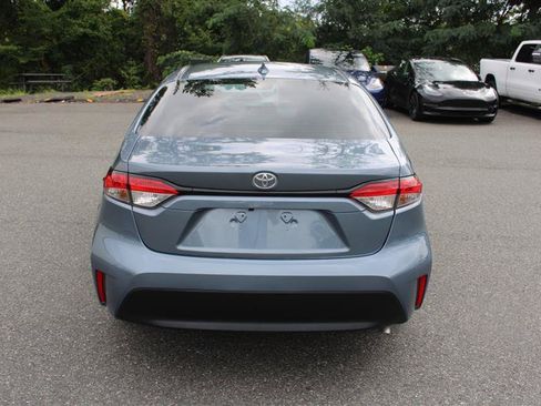 Used 2025 Toyota Corolla LE FWD image 7