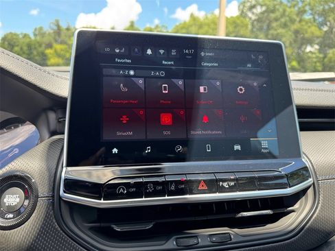 New 2025 Jeep Compass Limited w/ Sun & Sound Group image 32